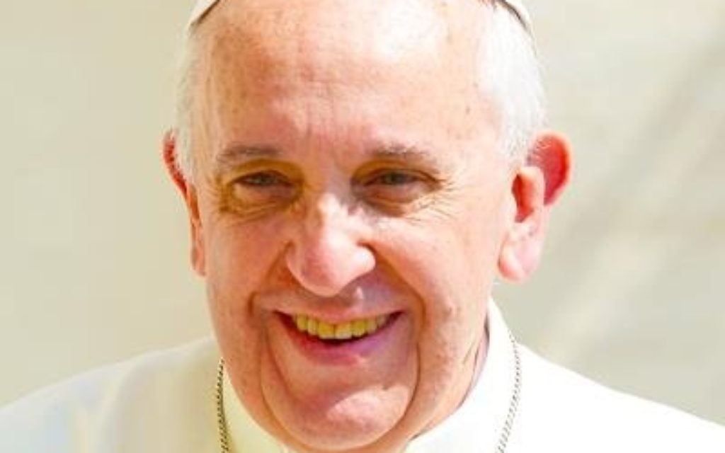 Pope Francis