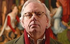 David Starkey David Starkey