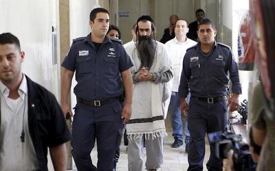 Yishai Schlissel has been found fit to stand trial