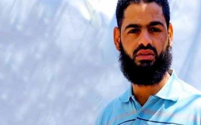 Mohammed Allan has been held without charge since November