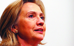 Hillary Clinton Hillary Clinton