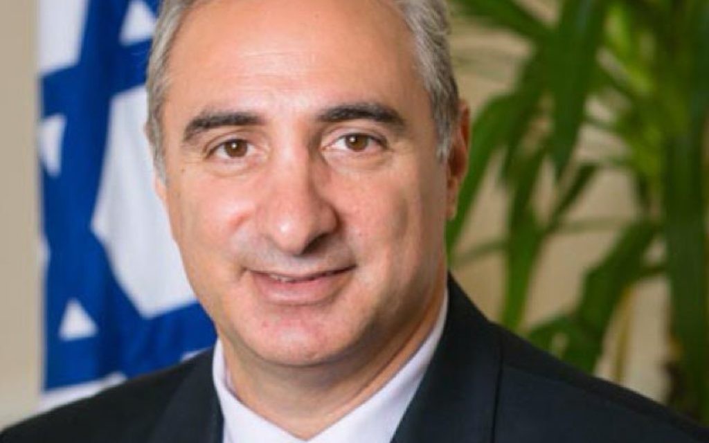 Eitan Na’eh