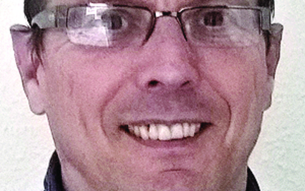 David Collier