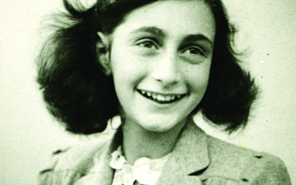 Anne Frank