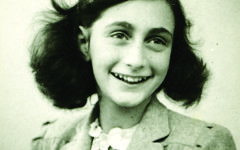 Anne Frank