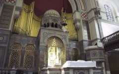 West London Synagogue West London Synagogue