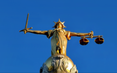 Lady Justice