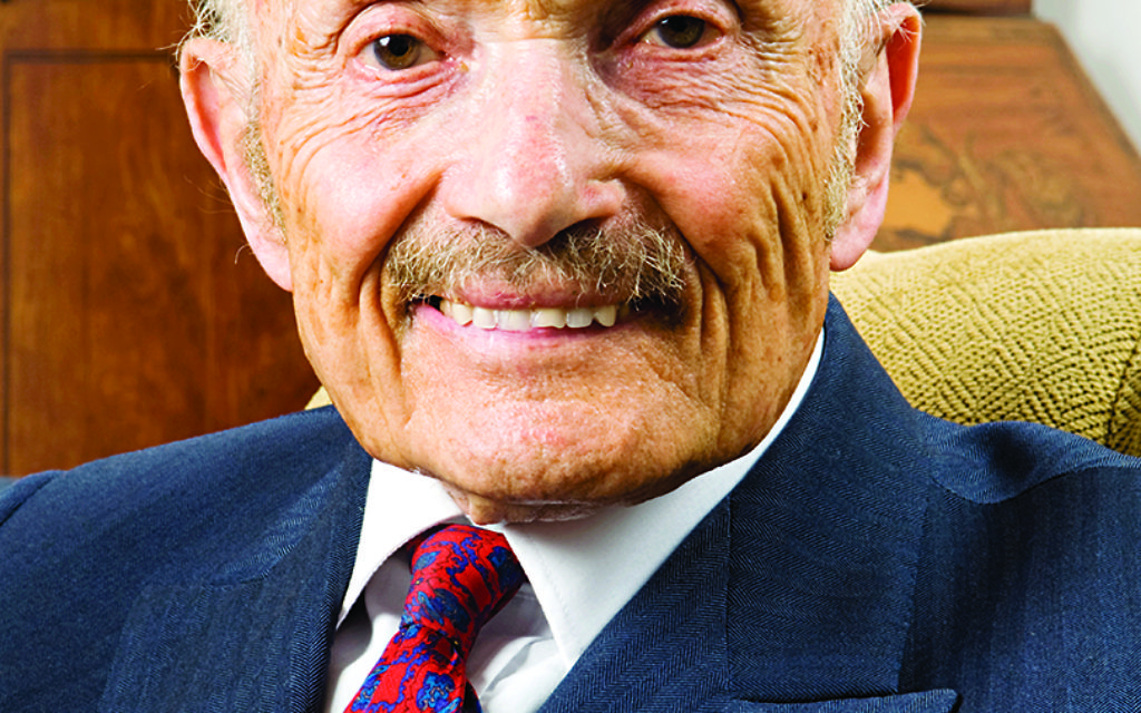 Sigmund Sternberg