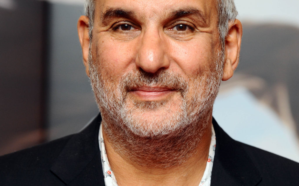 File photo 01/10/09 of Alan Yentob, as he is to step down as BBC Creative Director saying that speculation about his role with failed charity Kids Company "and the media coverage revolving around my role is proving a serious distraction". PRESS ASSOCIATION Photo. Issue date: Thursday December 3, 2015. See PA story MEDIA Yentob. Photo credit should read: Ian West/PA Wire