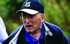 Lord Janner
