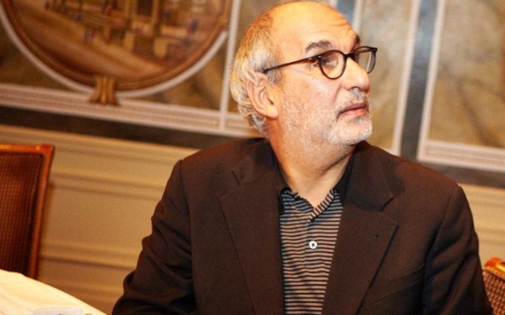 Alan Yentob