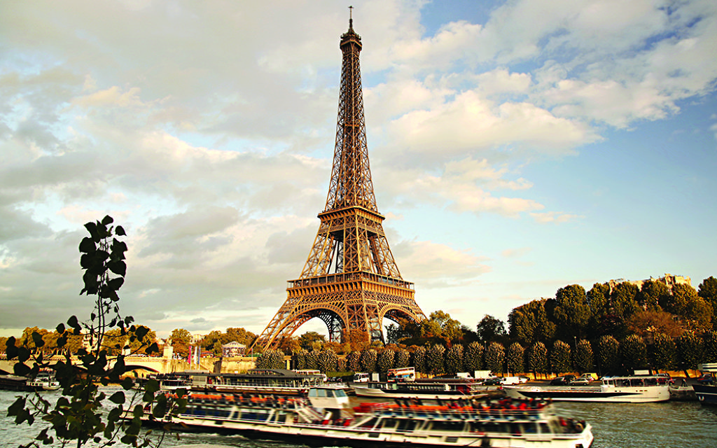 Paris, France