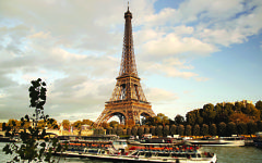 Paris, France Paris, France