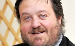 Rabbi Zvi Solomons