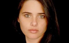 Ayelet Shaked