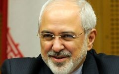 Mohammad Javad Zarif Mohammad Javad Zarif