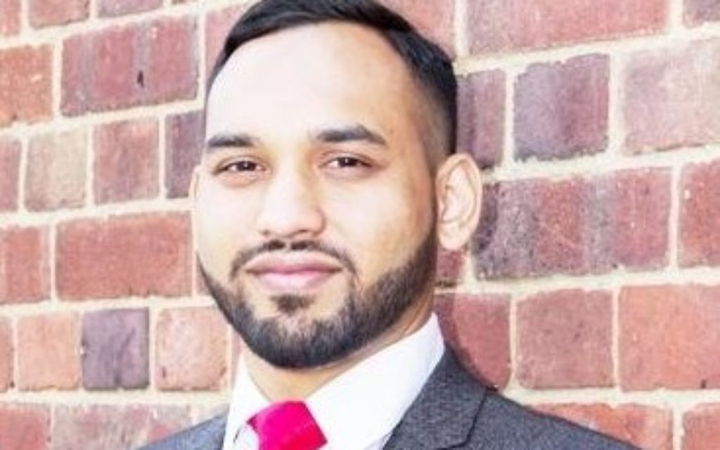 Abul ‘Abz’ Hussain, a former member of George Galloway’s Respect Party, became a magistrate in Newham in 2011 but stepped down from judicial office in August 2015 - before he could be removed by the Lord Chancellor and the Lord Chief Justice.
