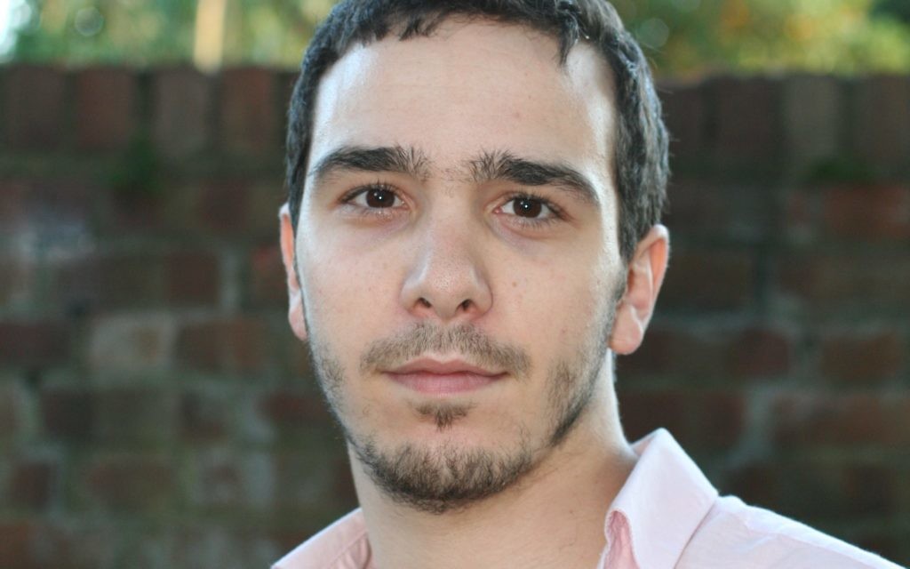 Adam Langleben