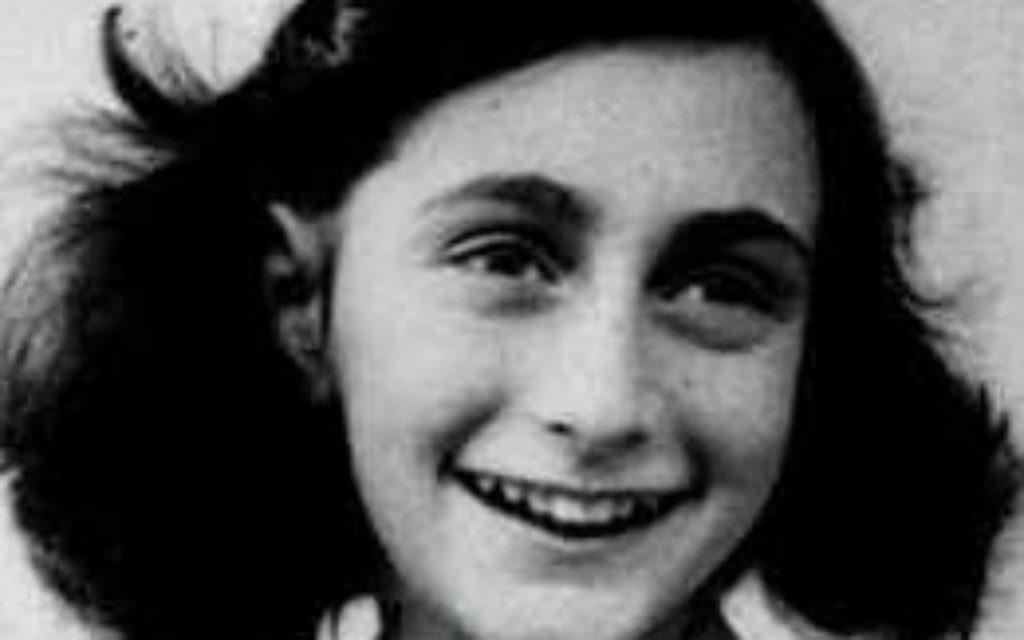 Anne Frank