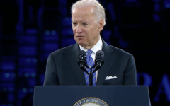 Joe Biden addresses AIPAC. Joe Biden addresses AIPAC.