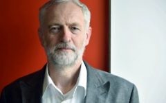 Jeremy Corbyn