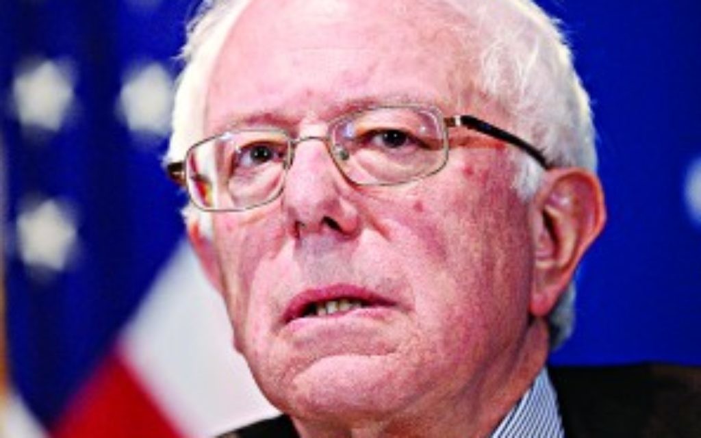 Bermie Sanders