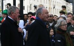 London's former mayor, Ken Livingstone