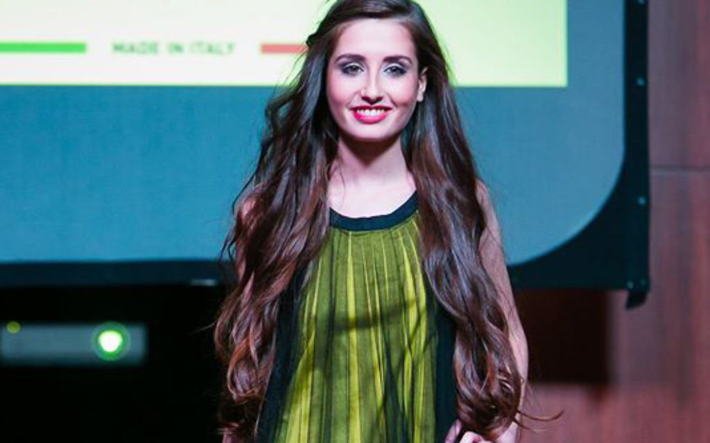 Liora Rosenberg