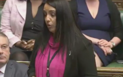 Naz Shah
