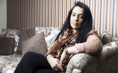 Naz Shah