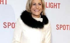 Emily Maitlis. Emily Maitlis.