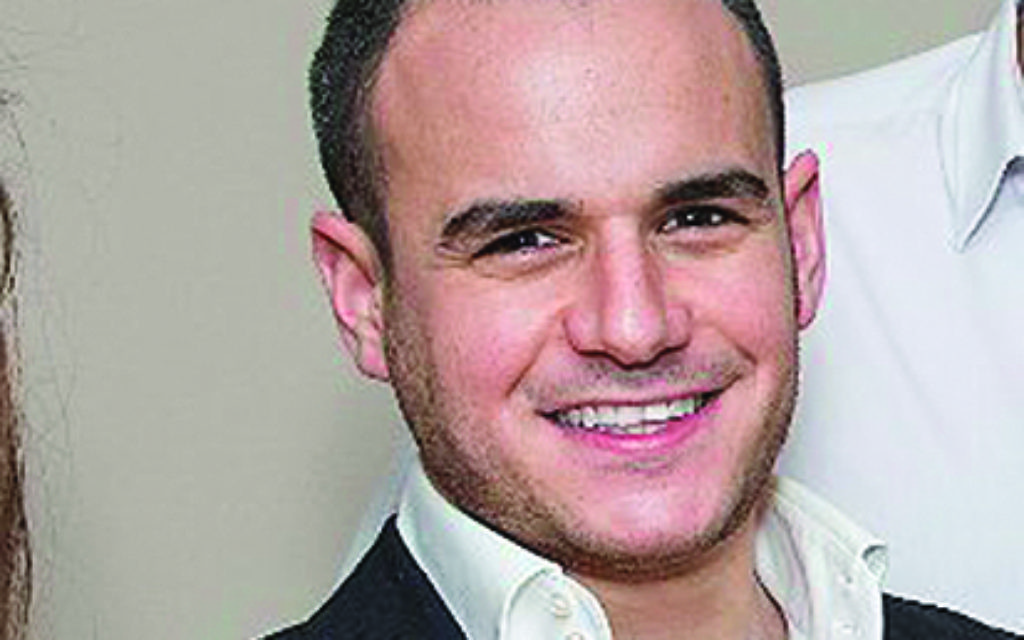 Tal Landsman
