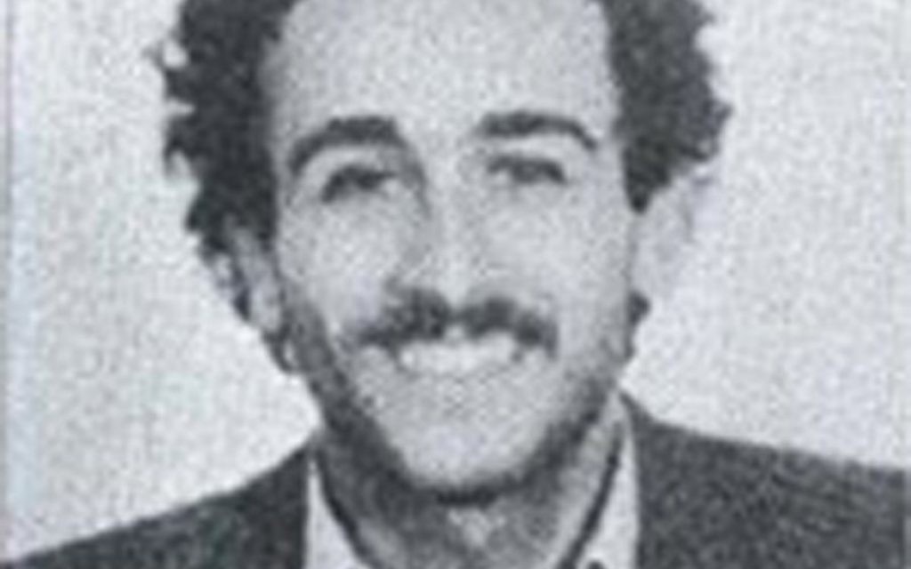 Mustafa Badreddine.