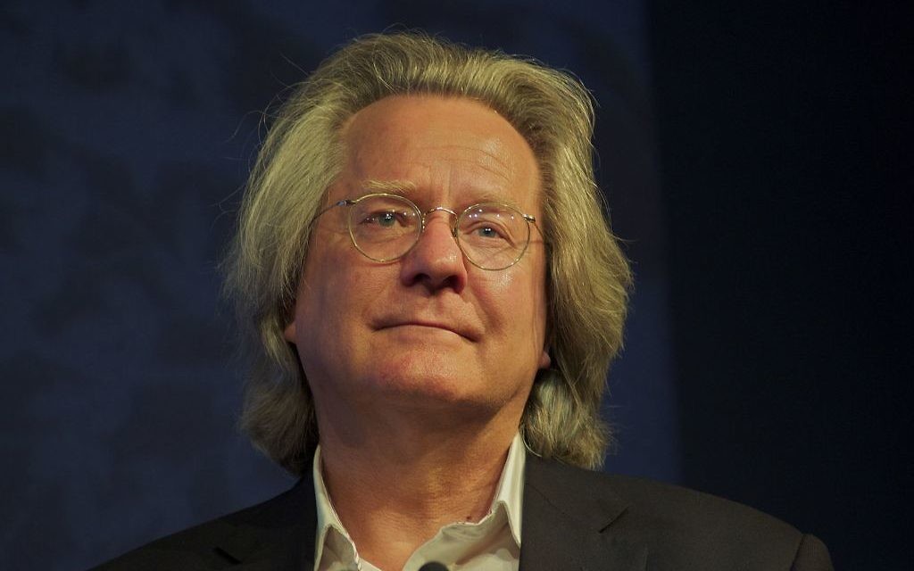 Professor AC Grayling