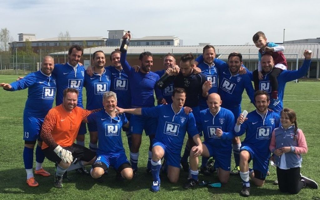 Chigwell got their season off to a winning start