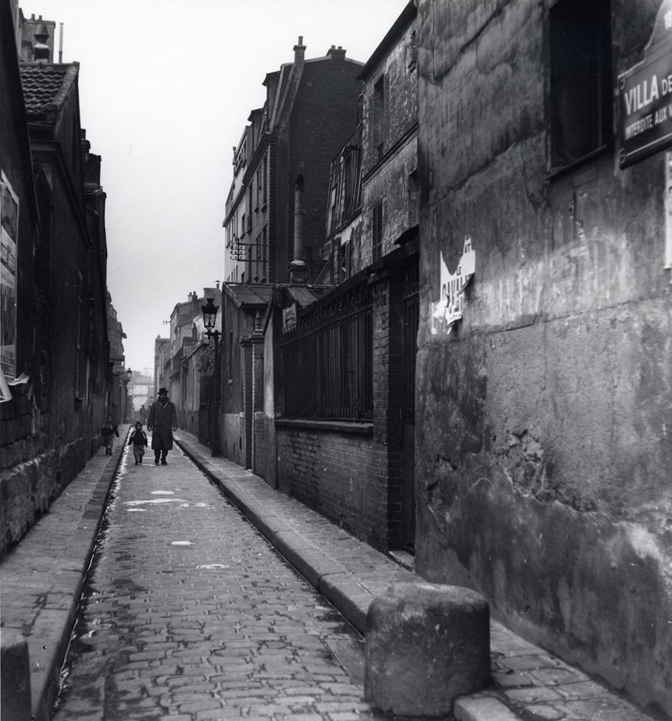 Neil Libbert, ‘42nd Street, 1960’