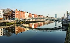 Dublin city centre Dublin city centre