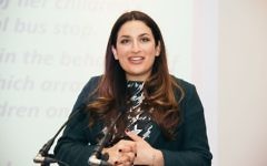 Luciana Berger Luciana Berger