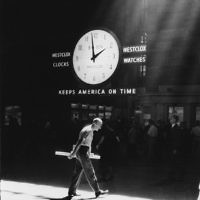 Neil Libbert, 'Grand Central Station' 1960 (hi res)