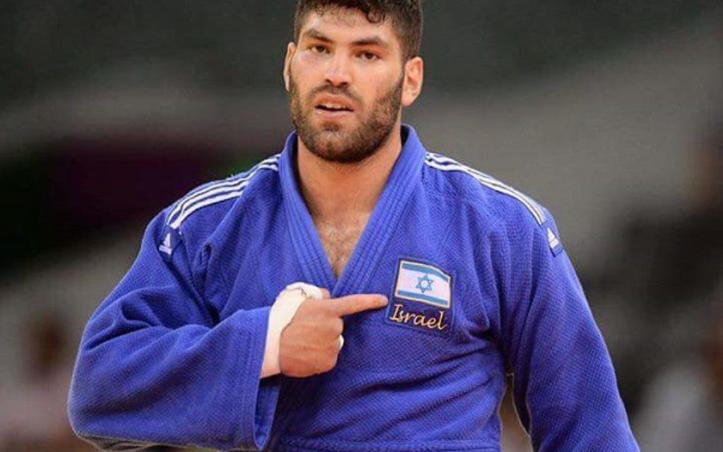 Ori Sasson