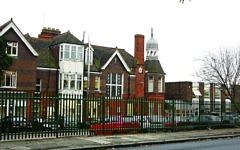 Hasmonean Boys' School