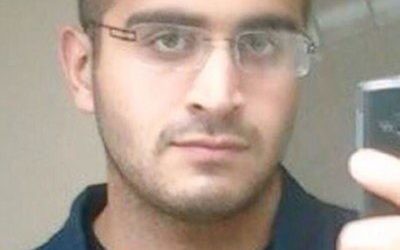 'Unstable':  gunman Omar Mateen.