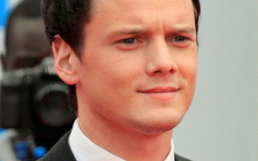 Anton Yelchin