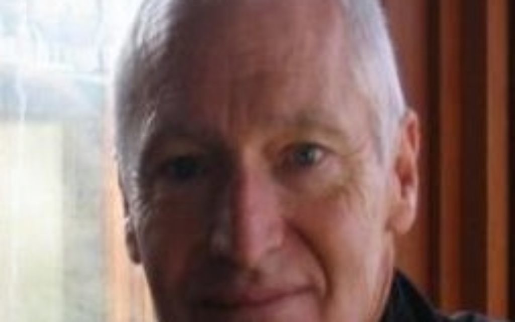 Councillor Lance Dyer