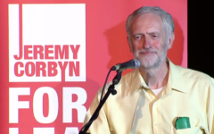 Jeremy Corbyn