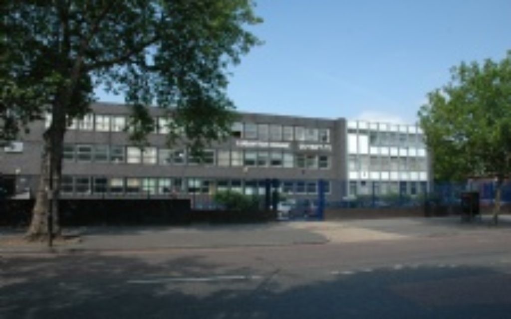 Lubavitch Senior Girls’ School