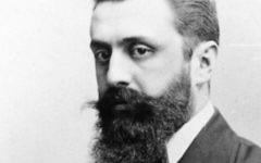 Theodor Herzl