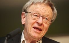 Lord Alf Dubs Lord Alf Dubs