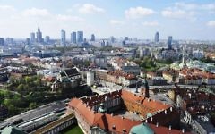 Warsaw