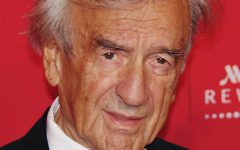 Elie Wiesel